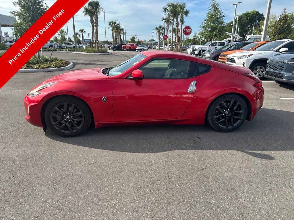 nissan 370z coupe 2020 JN1AZ4EH1LM822824 image nissan 370z coupe 2020 JN1AZ4EH1LM822824 image
